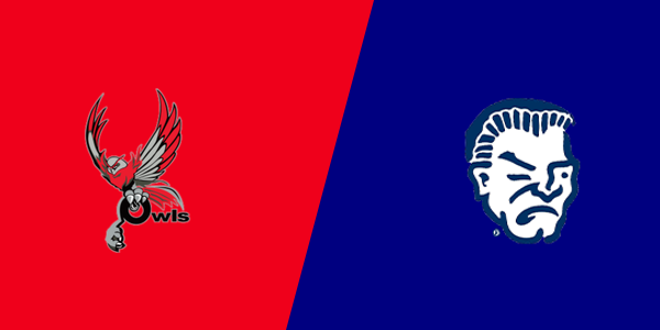 Agua Fria High School vs. Yuma High School