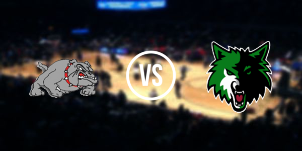 Moorcroft Secondary School vs Sundance Secondary School