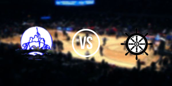 Homer High School vs. Barrow High School
