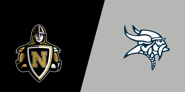 L'Anse Creuse North High School vs. Marysville High School