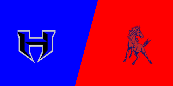 Hammonton High School vs. Triton Regional High School