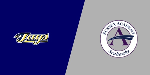 Seaford Senior High School vs. Sussex Academy