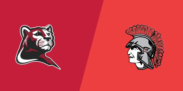 Lawrence County High School vs. Northeast Lauderdale High School