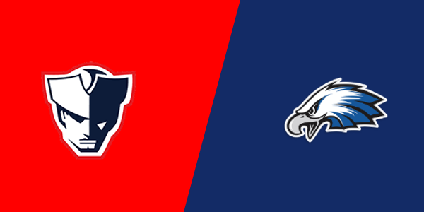 Franklin High School vs. Lakeland High School