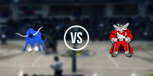 Riverside vs Rock River