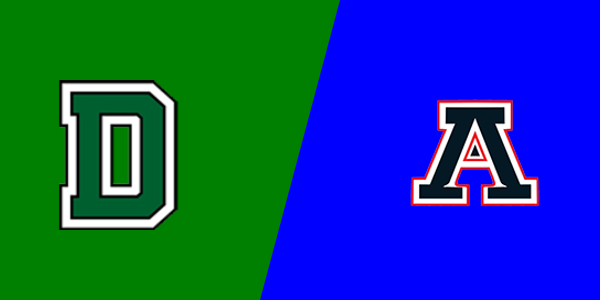 Dartmouth High School vs. Apponequet Regional High School