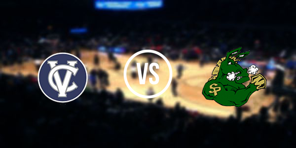 Vail Christian High School vs. South Park High School