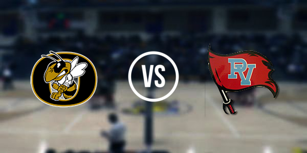 Oxford High School vs Pleasant Valley High School