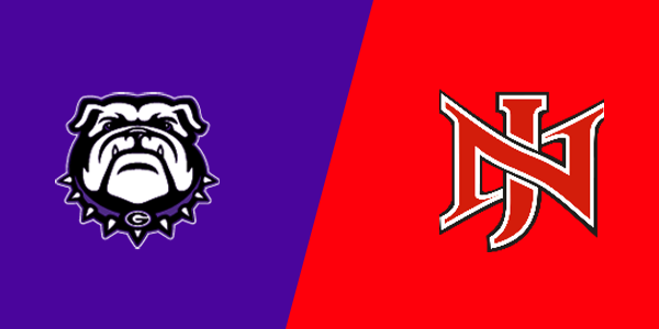 Geraldine High School vs. North Jackson High School