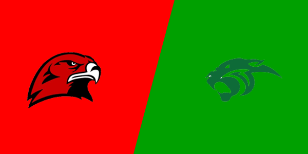 Bozeman High School vs. Belgrade High School