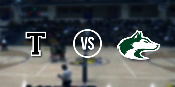 Towering Oaks Christian School vs. North Greene High School