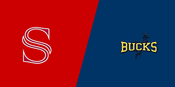 Sparkman High School vs. Buckhorn High School
