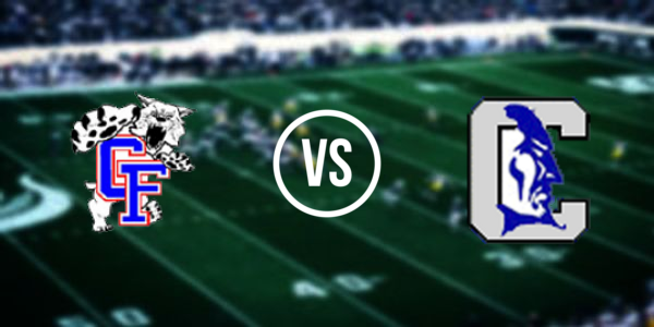 Corvallis High School vs. Columbia Falls High School