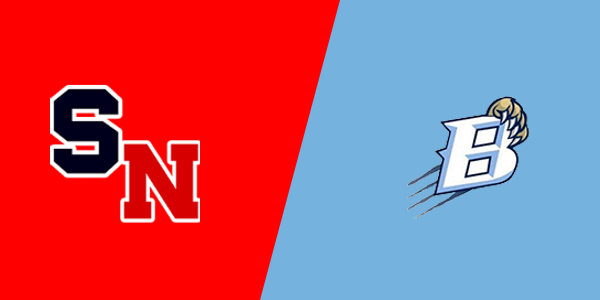 Southern Nash High School vs. Beddingfield High School