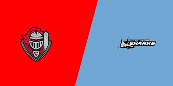 Creekside High School vs. Ponte Vedra HS