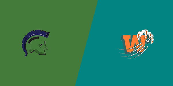 St Charles High School vs. Westlake High School