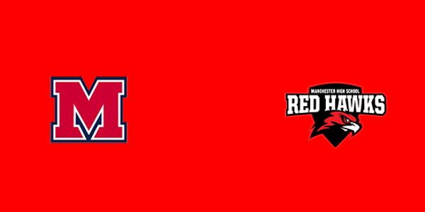 Brien McMahon High School vs. Manchester High School