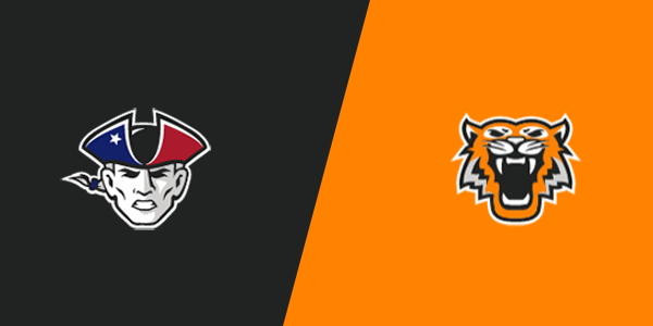 Perth Amboy Magnet School vs. East Brunswick Magnet School