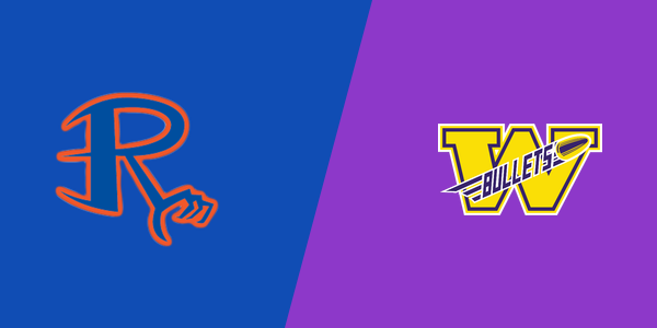 Riverton High School vs. Williamsville High School