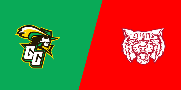 Greenup County High School vs. Bath County High School