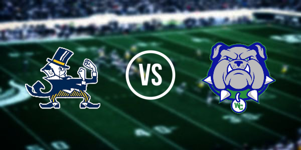 Winston Churchill High School vs. Bethesda - Chevy Chase High School
