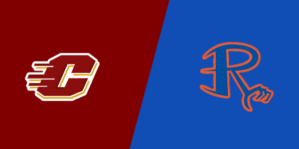 Clinton High School vs. Riverton High School