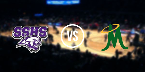 Spanish Springs High School vs. Bishop Manogue Catholic High School