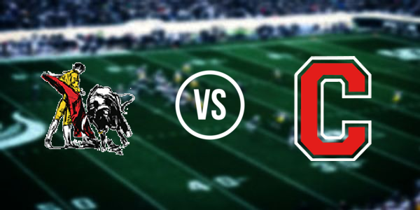 Granada High School vs. Campolindo High School