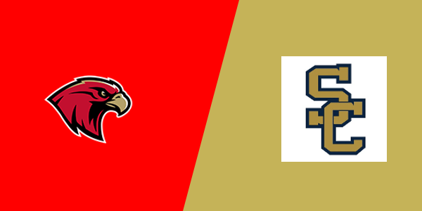 Athens High School - Troy vs. Stoney Creek High School