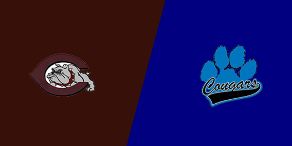 Nash Central High School vs. SouthWest Edgecombe High School