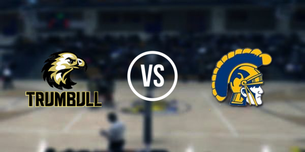 Trumbull High School vs. Weston High School