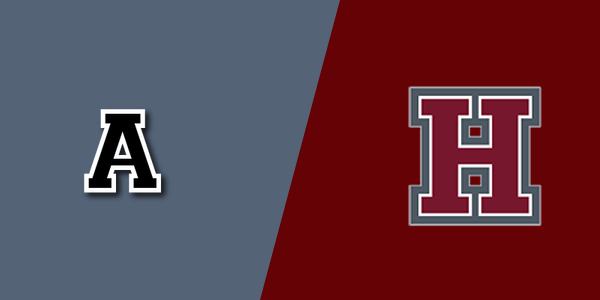 Away vs. Hoquiam High School