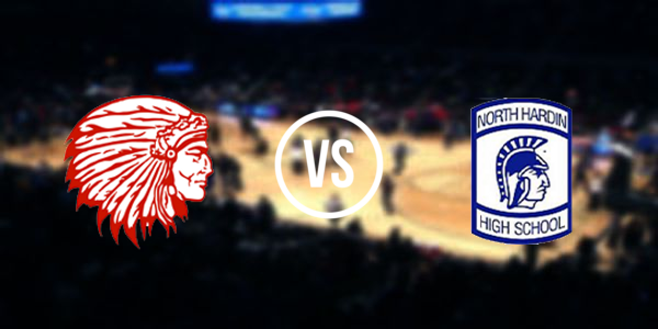 Adair County High School vs North Hardin High School