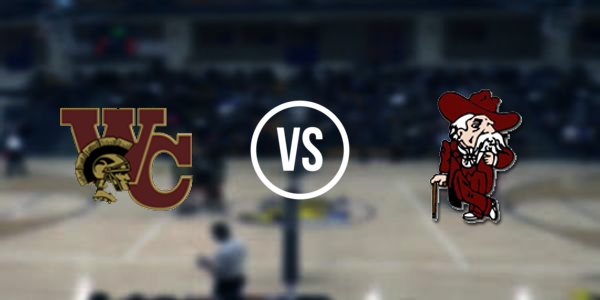 Webster County High School vs. Henderson County High School