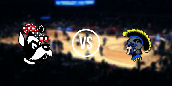 Glasgow High School vs. Scobey High School