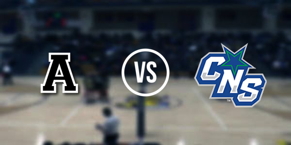 Away vs. Cicero-North Syracuse High School