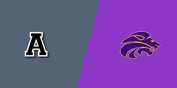 Away vs. Concrete High School