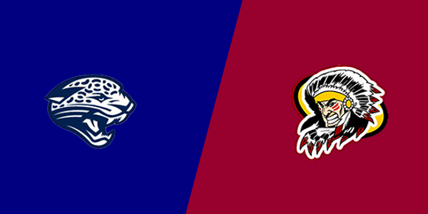 Central High School - Milton vs. Northview High School