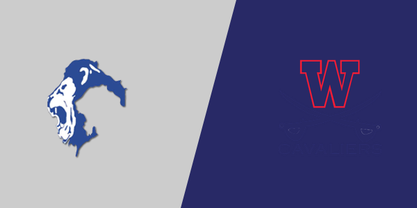Fairfax High School vs. C G Woodson High School