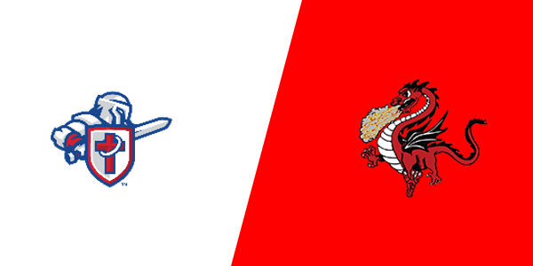 Oklahoma Christian School vs. Purcell High School