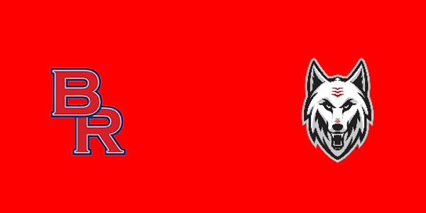 Big Rapids High School vs. Paw Paw High School