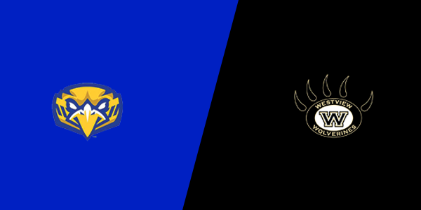 San Pasqual High School vs. Westview High School - San Diego