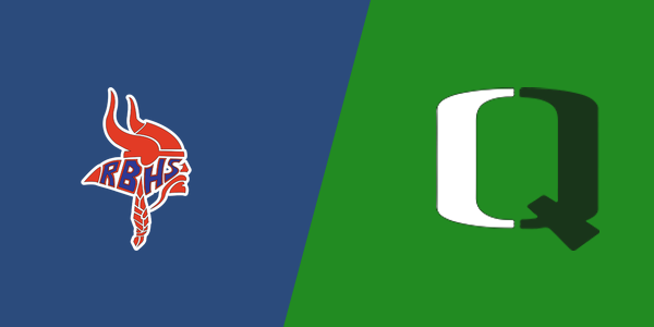 Rainier Beach High School vs. Franklin High School