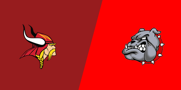 Northglenn High School vs. Brighton High School