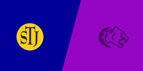 Saint James School vs. Prattville Christian Academy