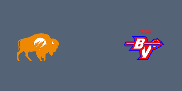 Flatirons Academy vs. Buena Vista High School