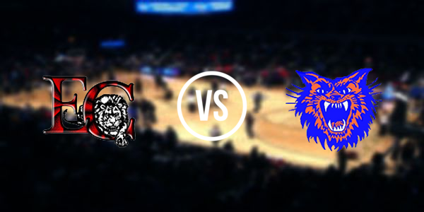 Edwards County High School vs. Christopher High School