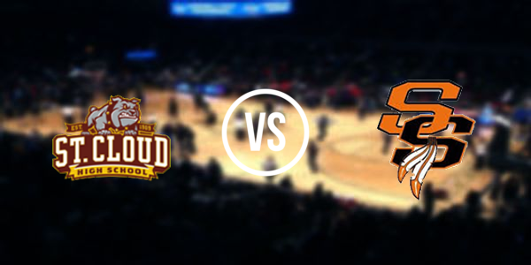 St. Cloud HS vs. Seminole High School - Sanford
