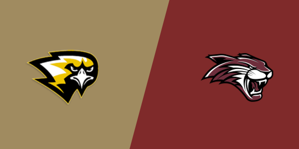 Bethel vs. Joel Barlow
