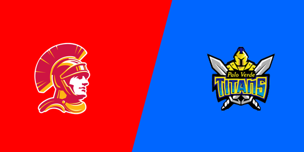 Seton Catholic Preparatory High School vs. Palo Verde High School